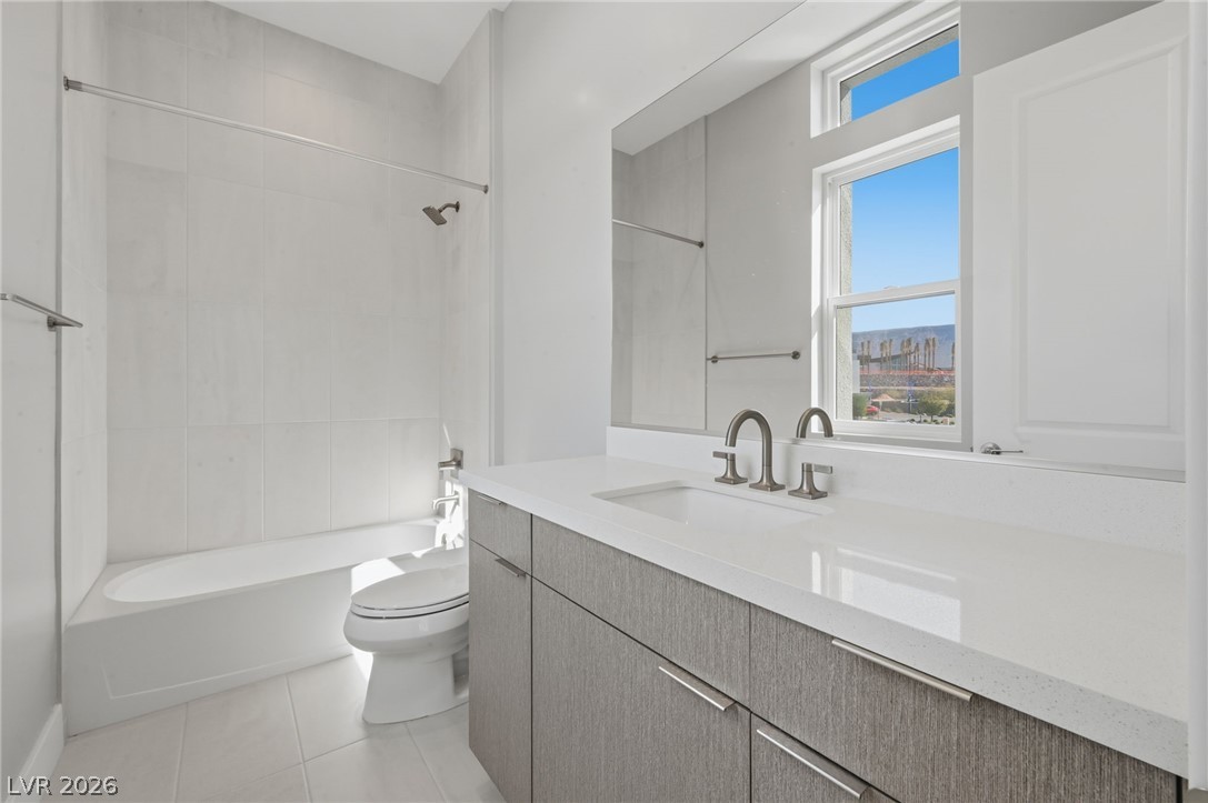 4840 Blushing Hills Street Las Vegas NV 89135