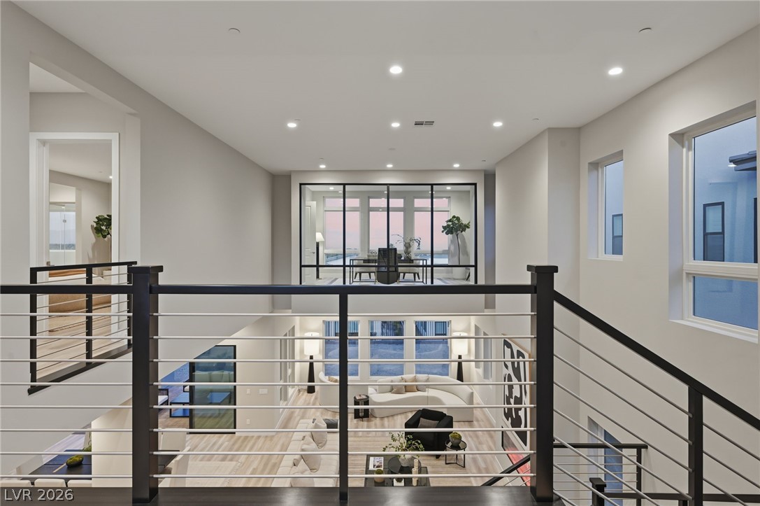4840 Blushing Hills Street Las Vegas NV 89135