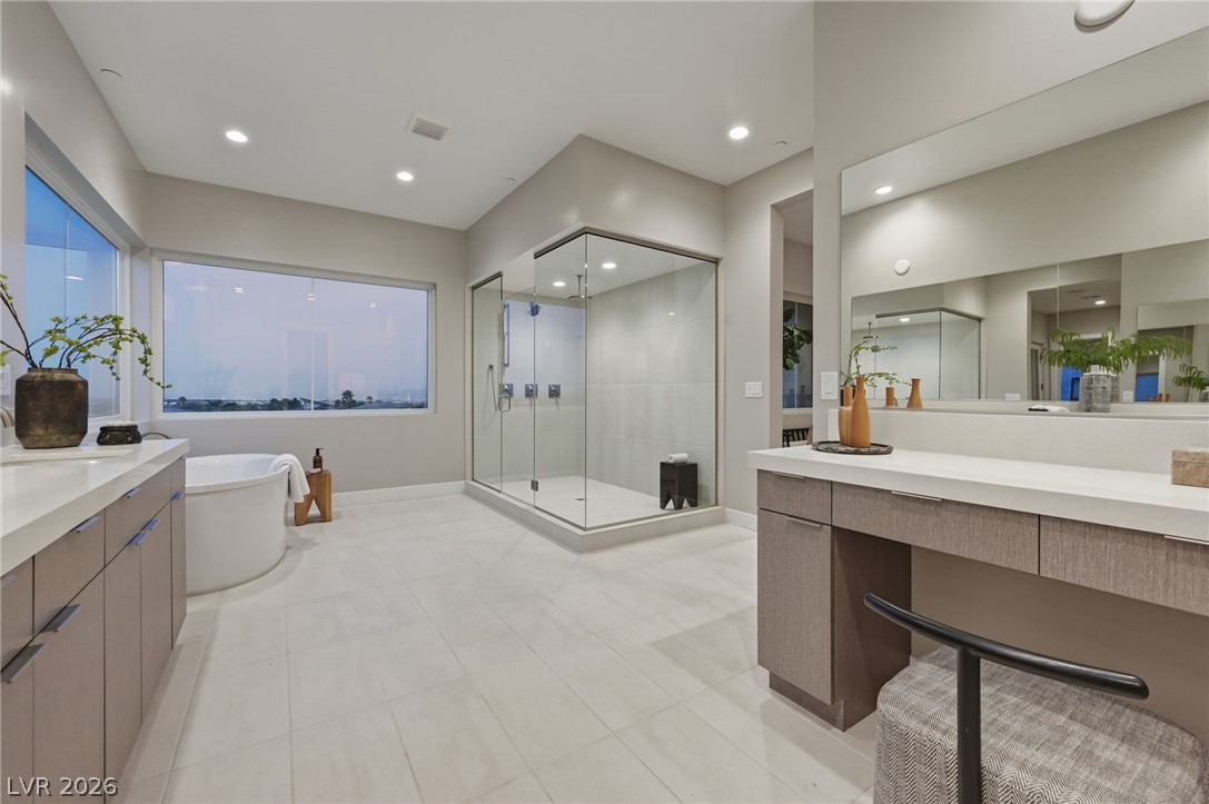 4840 Blushing Hills Street Las Vegas NV 89135