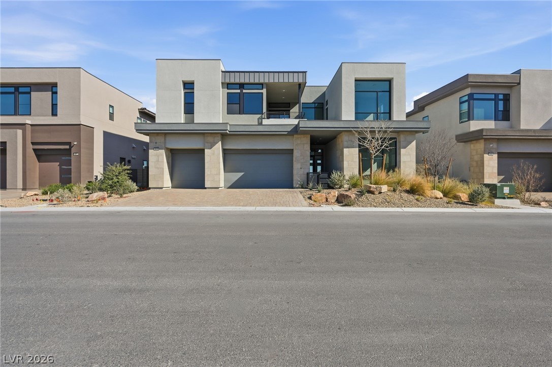 4840 Blushing Hills Street Las Vegas NV 89135