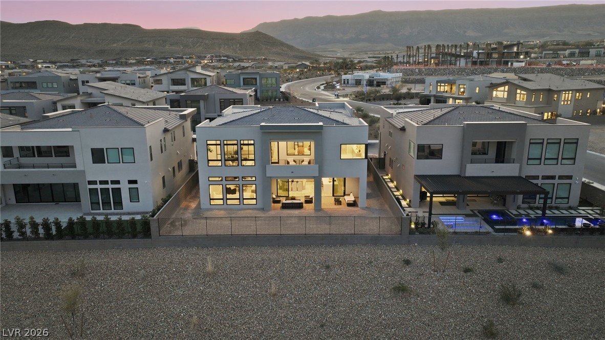 4840 Blushing Hills Street Las Vegas NV 89135