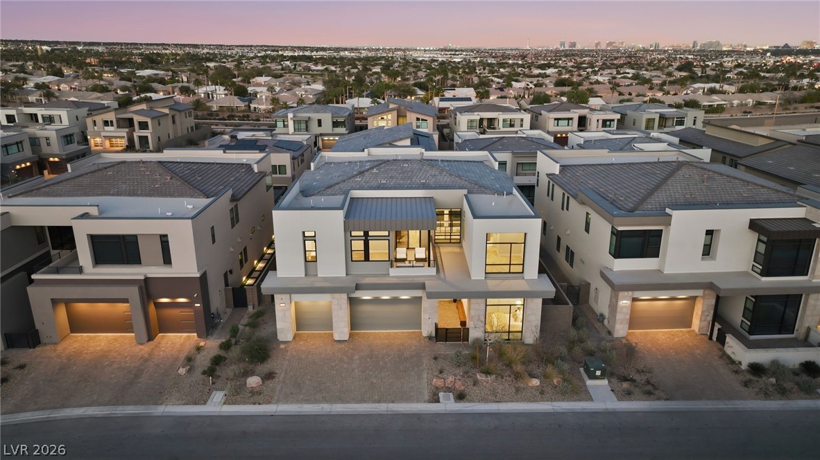 4840 Blushing Hills Street Las Vegas NV 89135