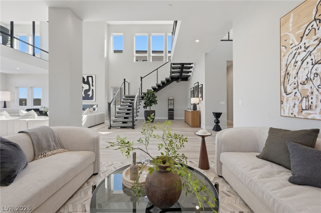 4840 Blushing Hills Street Las Vegas NV 89135