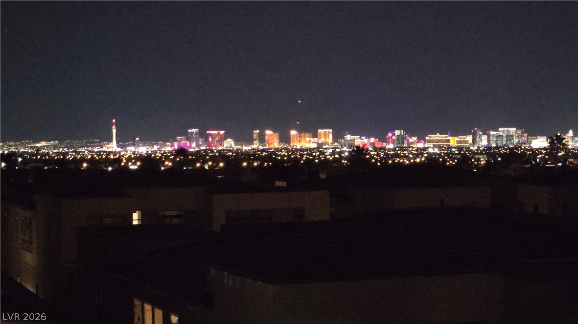 4840 Blushing Hills Street Las Vegas NV 89135