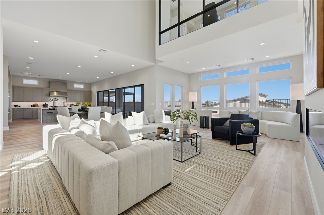 4840 Blushing Hills Street Las Vegas NV 89135