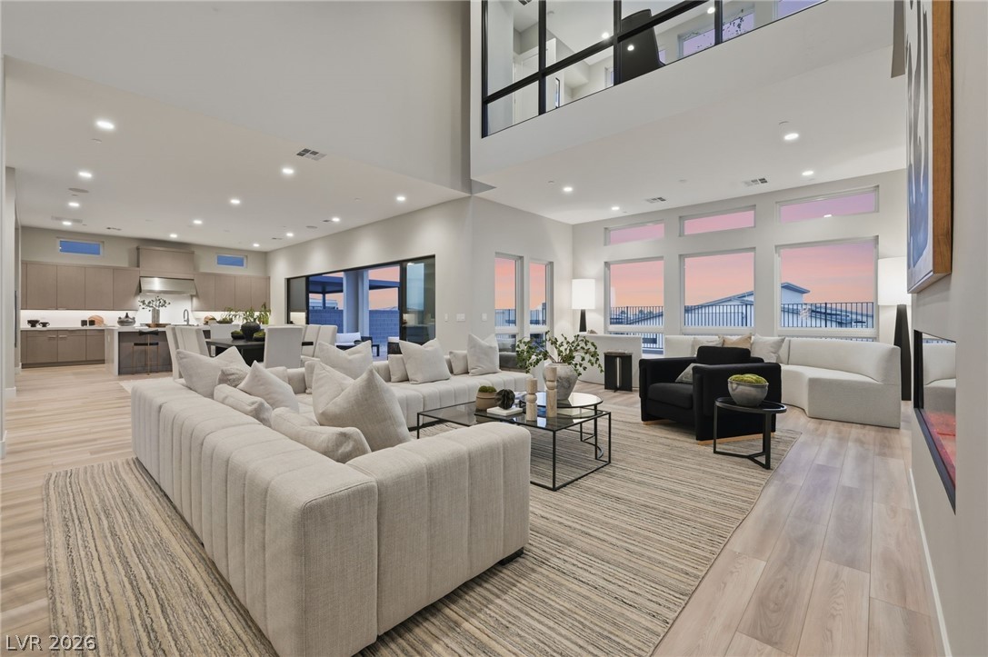 4840 Blushing Hills Street Las Vegas NV 89135