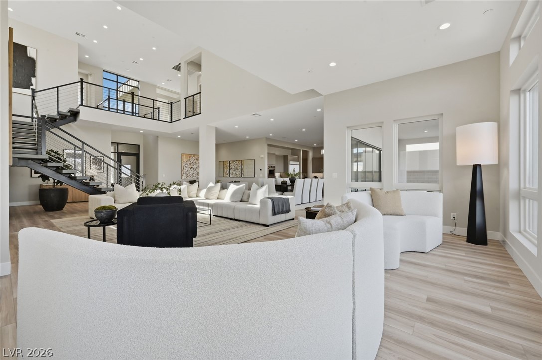4840 Blushing Hills Street Las Vegas NV 89135