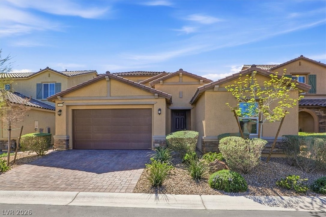 3935 Henny Avenue Las Vegas NV 89141