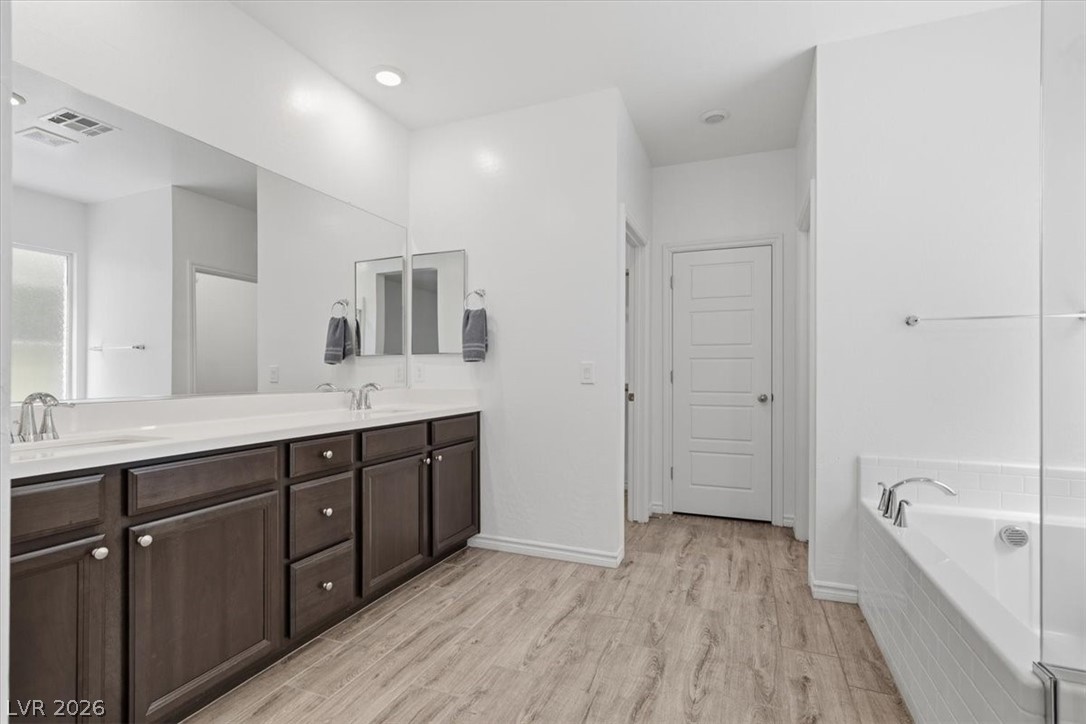 3935 Henny Avenue Las Vegas NV 89141
