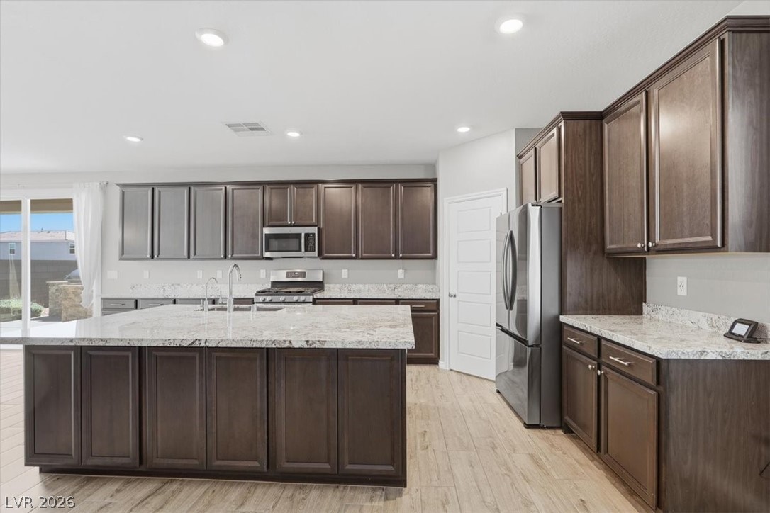 3935 Henny Avenue Las Vegas NV 89141