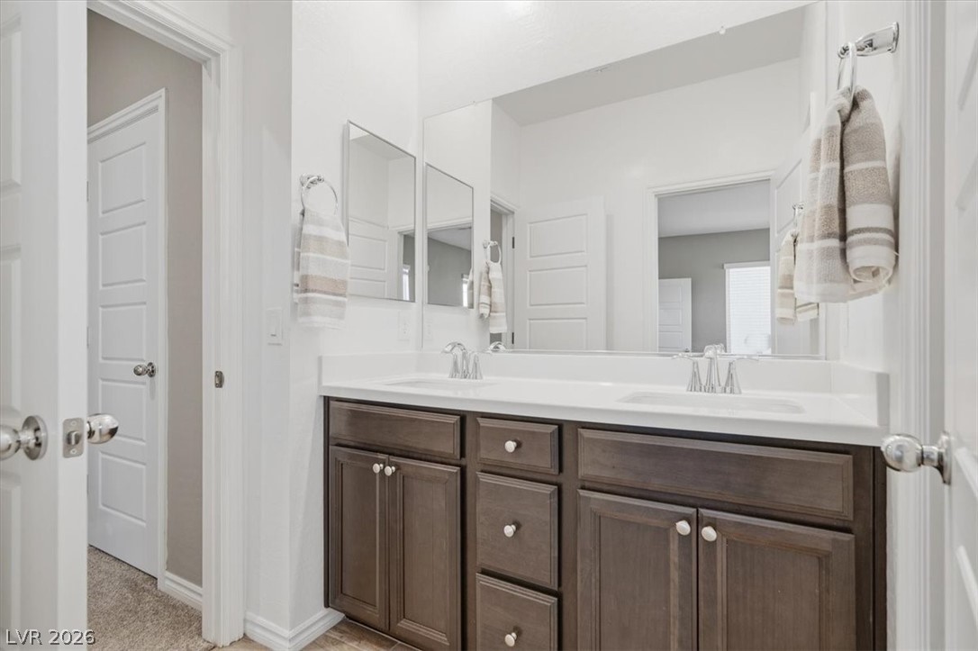 3935 Henny Avenue Las Vegas NV 89141