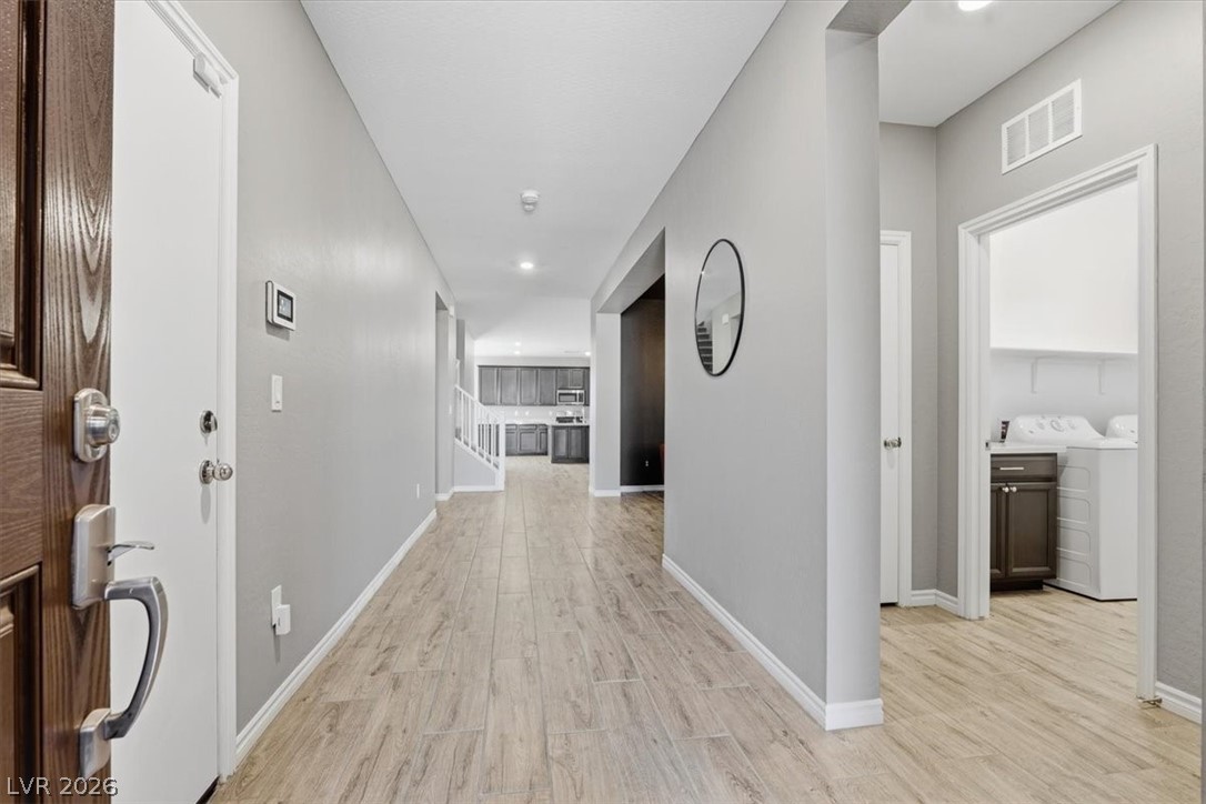 3935 Henny Avenue Las Vegas NV 89141