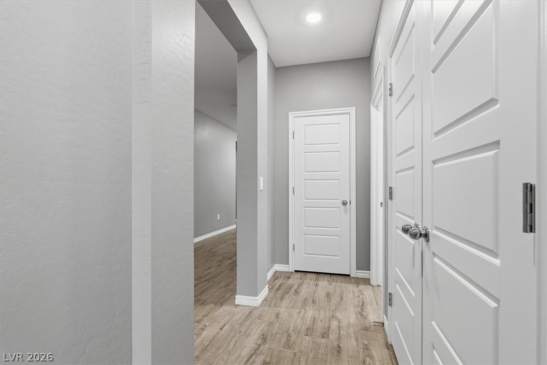 3935 Henny Avenue Las Vegas NV 89141