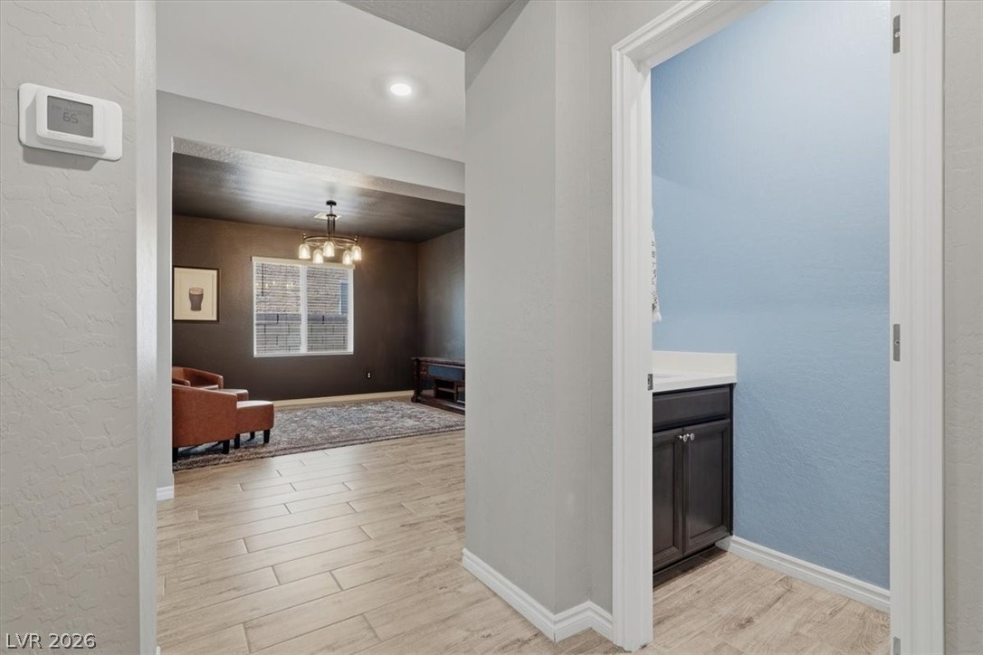 3935 Henny Avenue Las Vegas NV 89141
