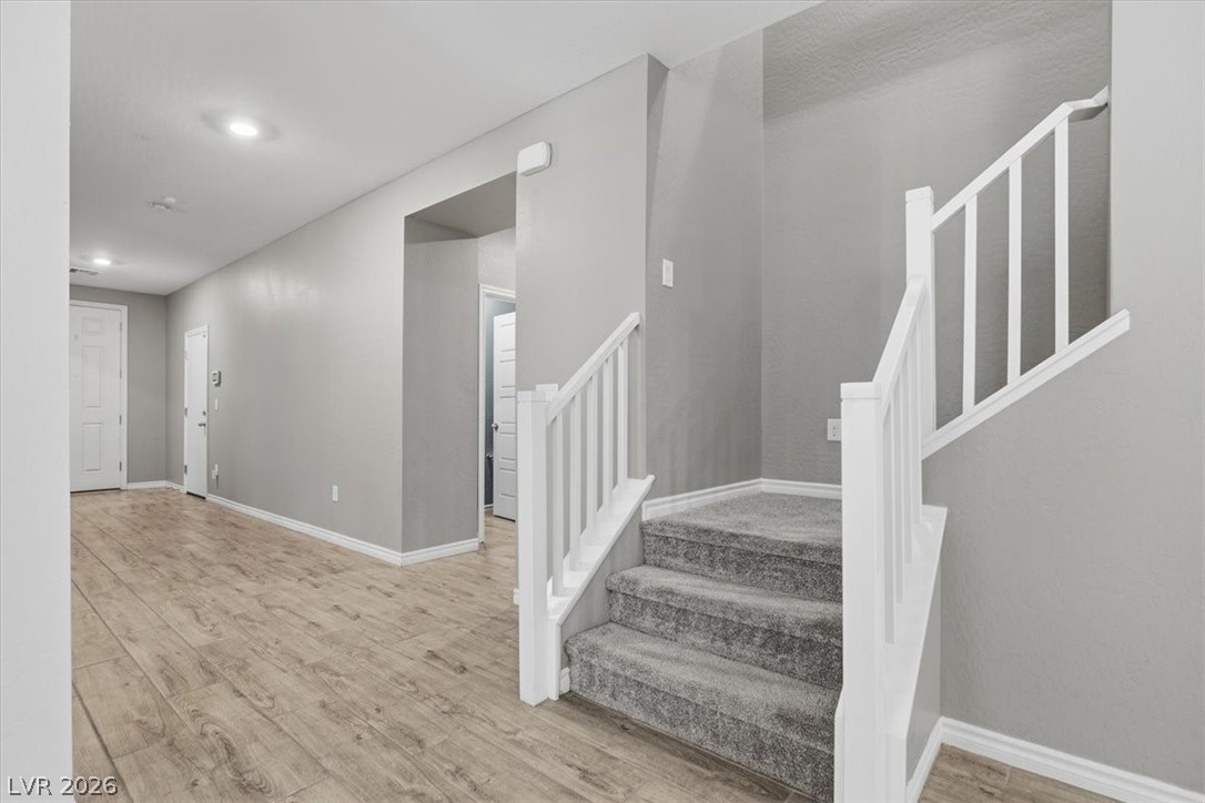 3935 Henny Avenue Las Vegas NV 89141