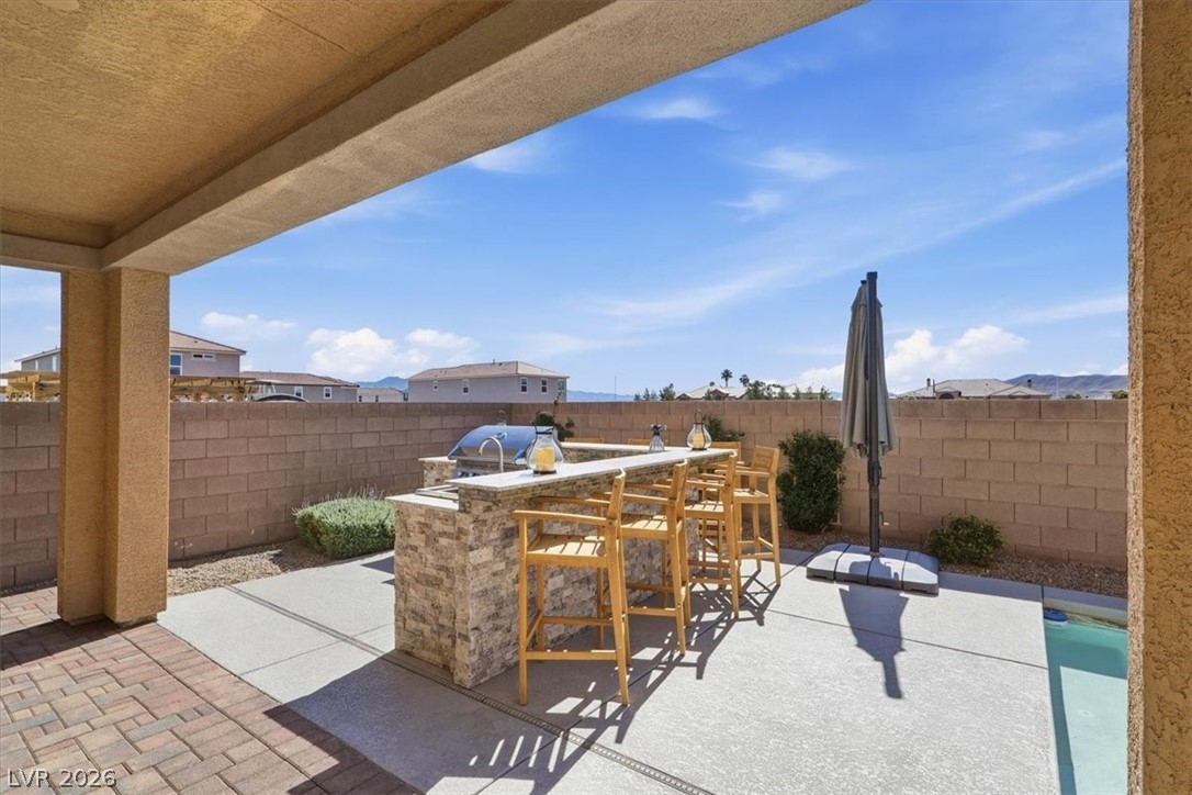 3935 Henny Avenue Las Vegas NV 89141