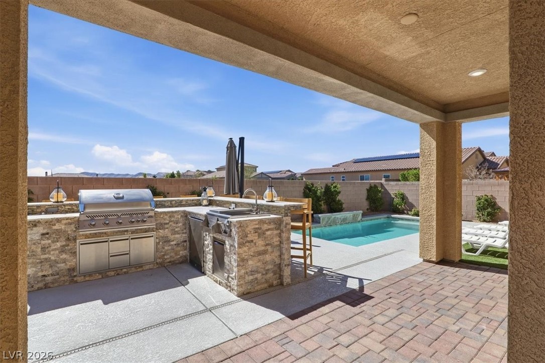 3935 Henny Avenue Las Vegas NV 89141