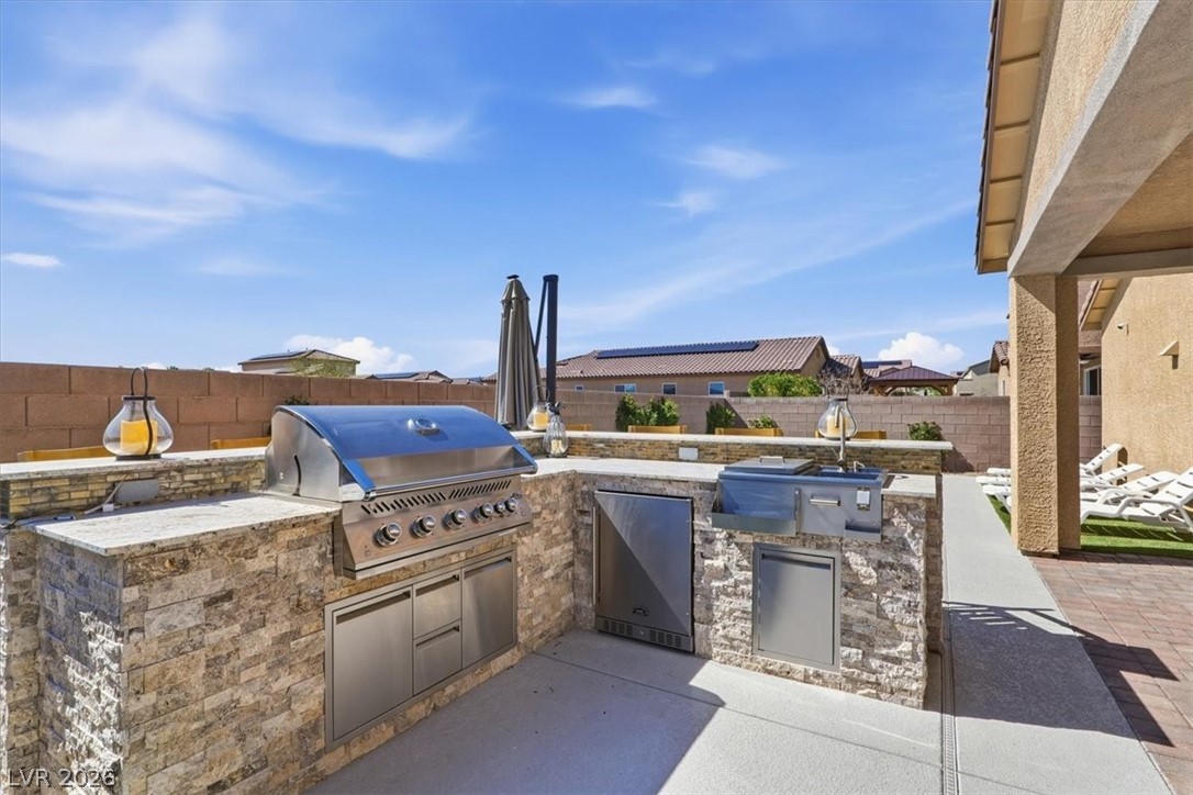 3935 Henny Avenue Las Vegas NV 89141