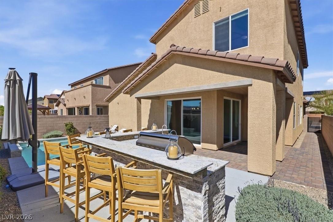 3935 Henny Avenue Las Vegas NV 89141