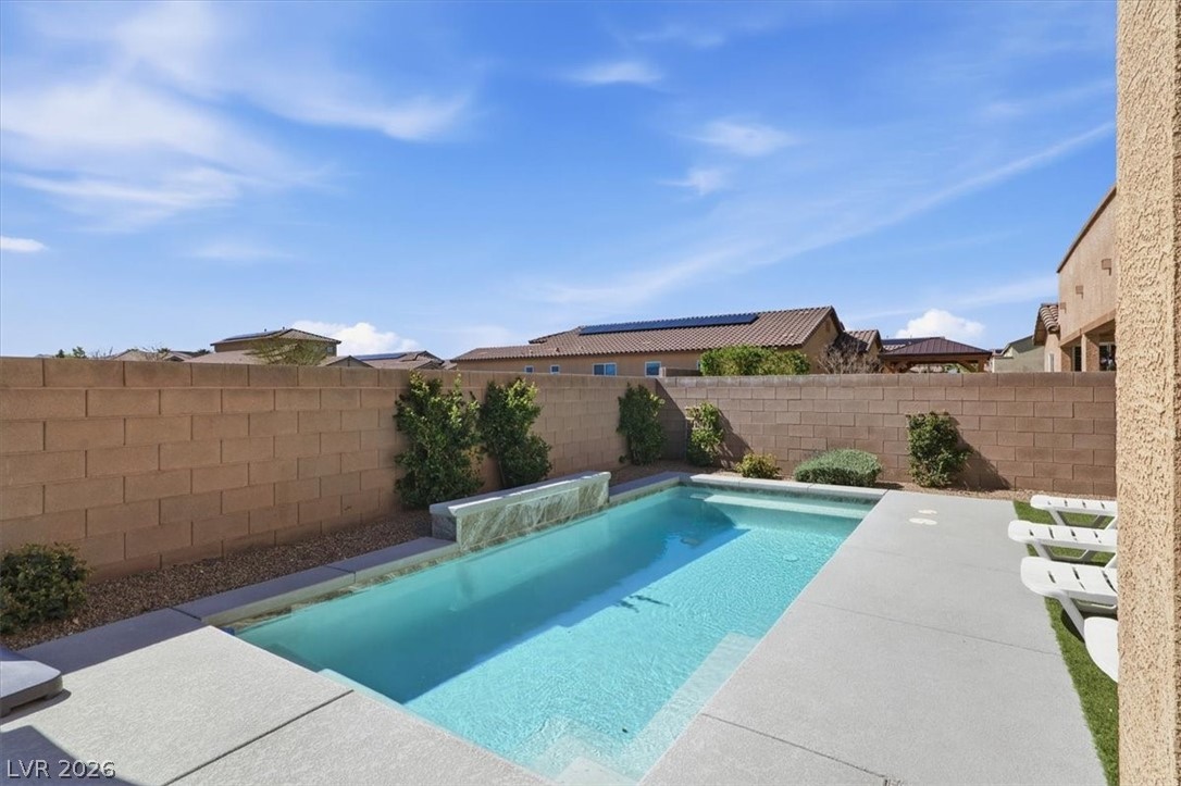 3935 Henny Avenue Las Vegas NV 89141