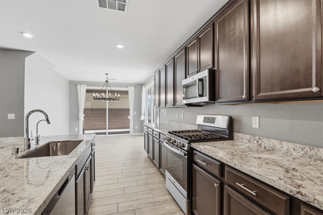3935 Henny Avenue Las Vegas NV 89141