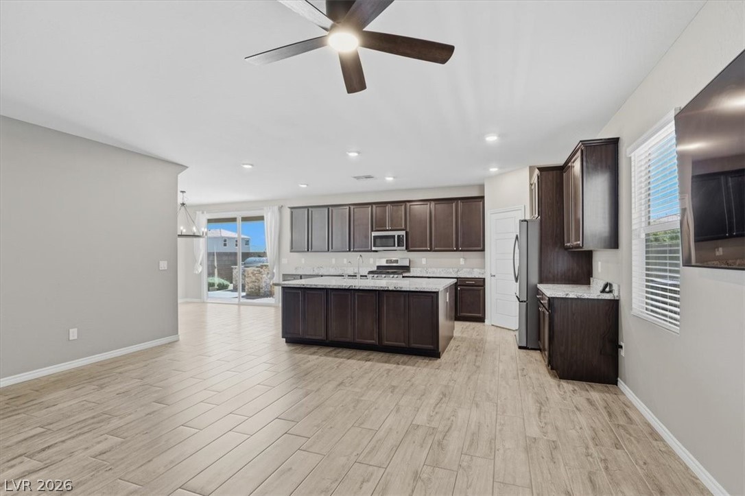 3935 Henny Avenue Las Vegas NV 89141