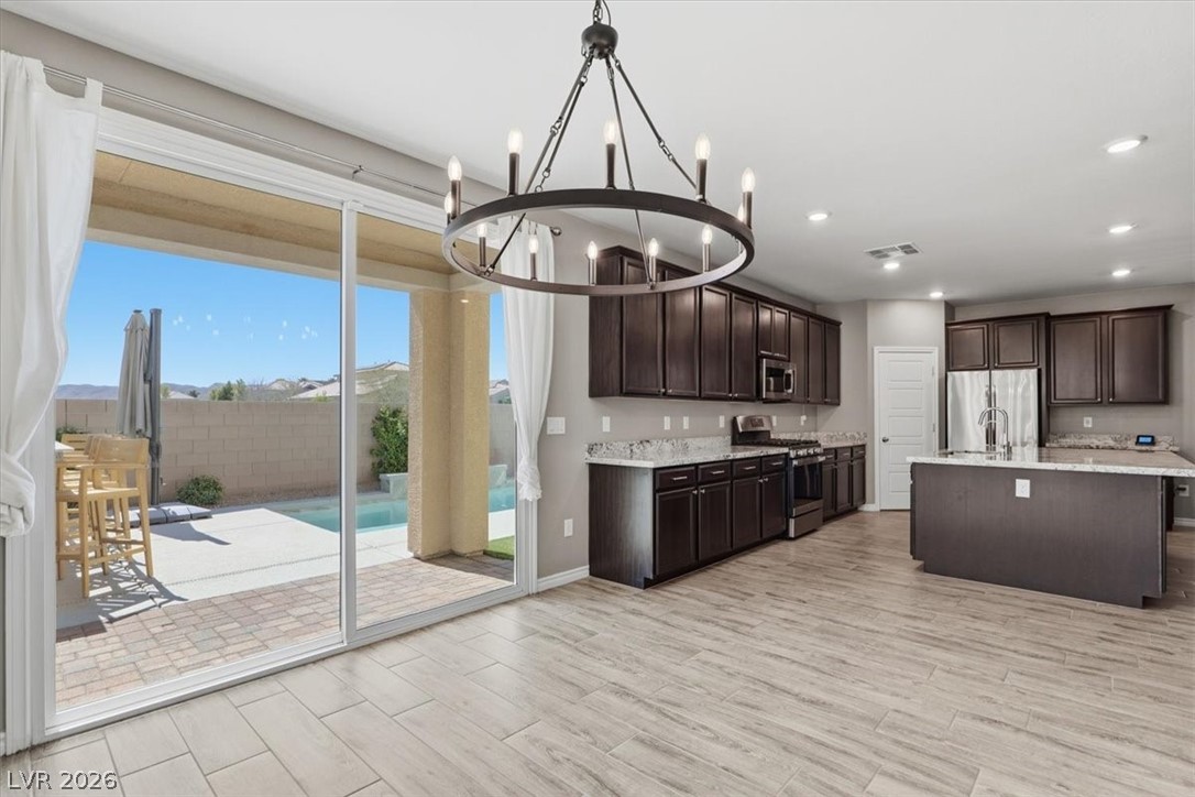 3935 Henny Avenue Las Vegas NV 89141