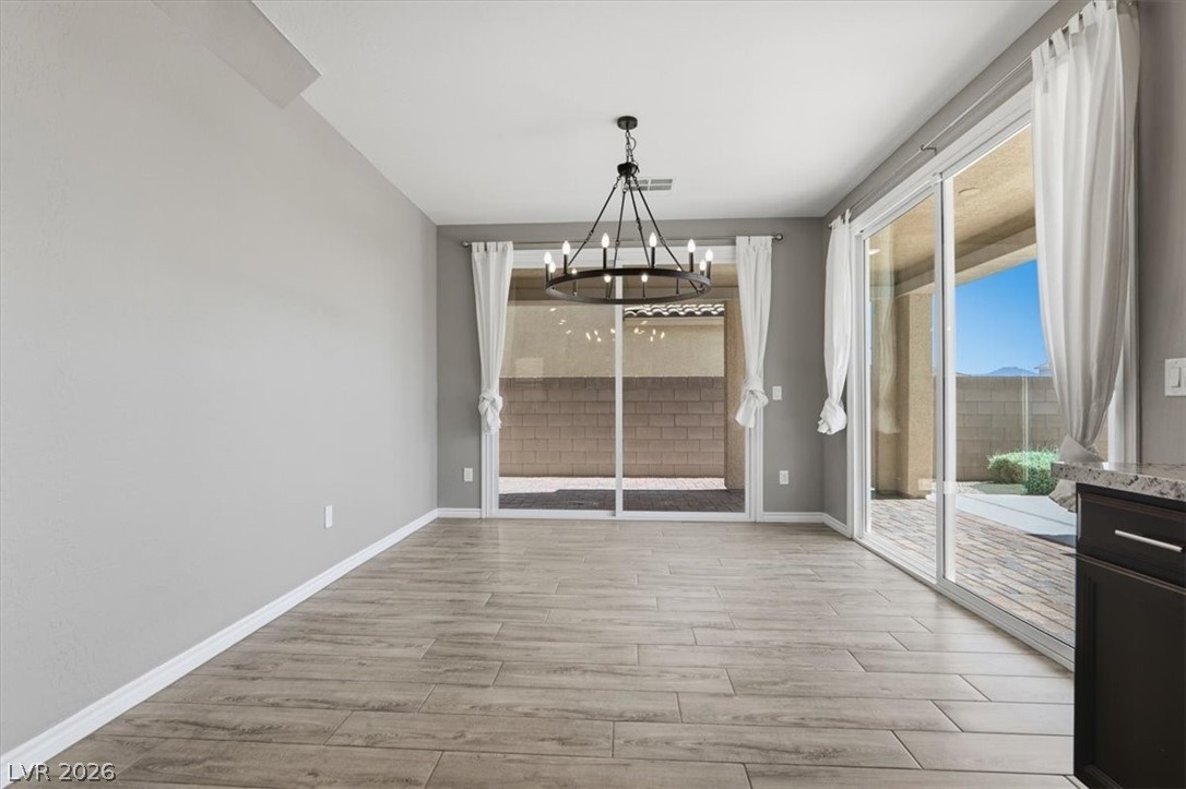 3935 Henny Avenue Las Vegas NV 89141