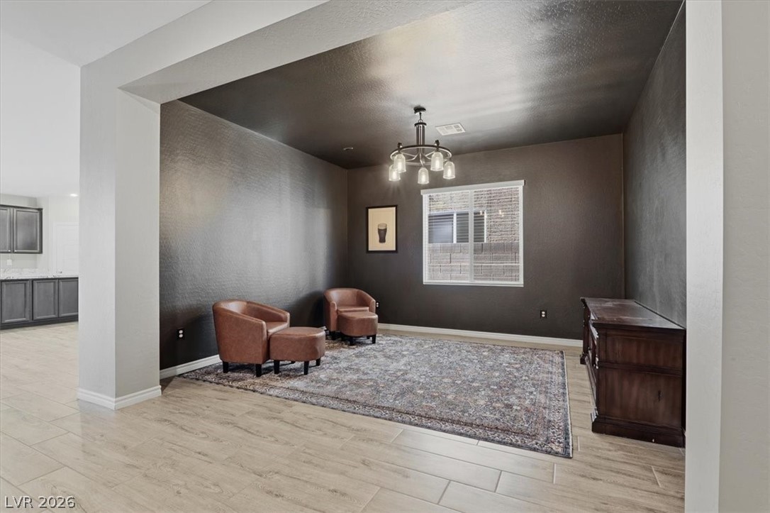 3935 Henny Avenue Las Vegas NV 89141