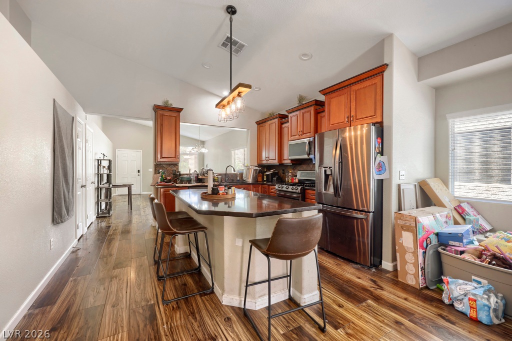 804 Brown Breeches Avenue North Las Vegas NV 89081