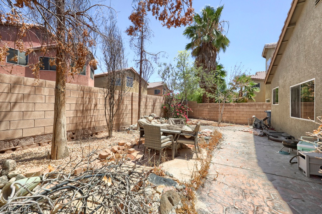 804 Brown Breeches Avenue North Las Vegas NV 89081