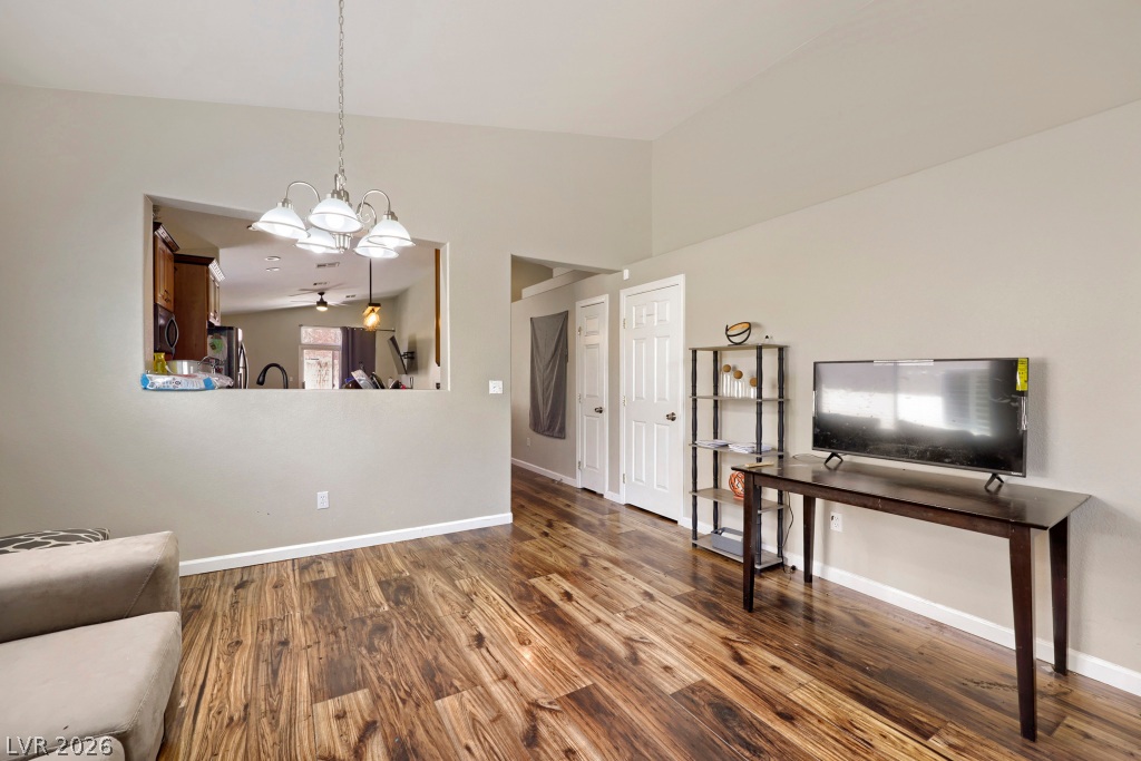 804 Brown Breeches Avenue North Las Vegas NV 89081