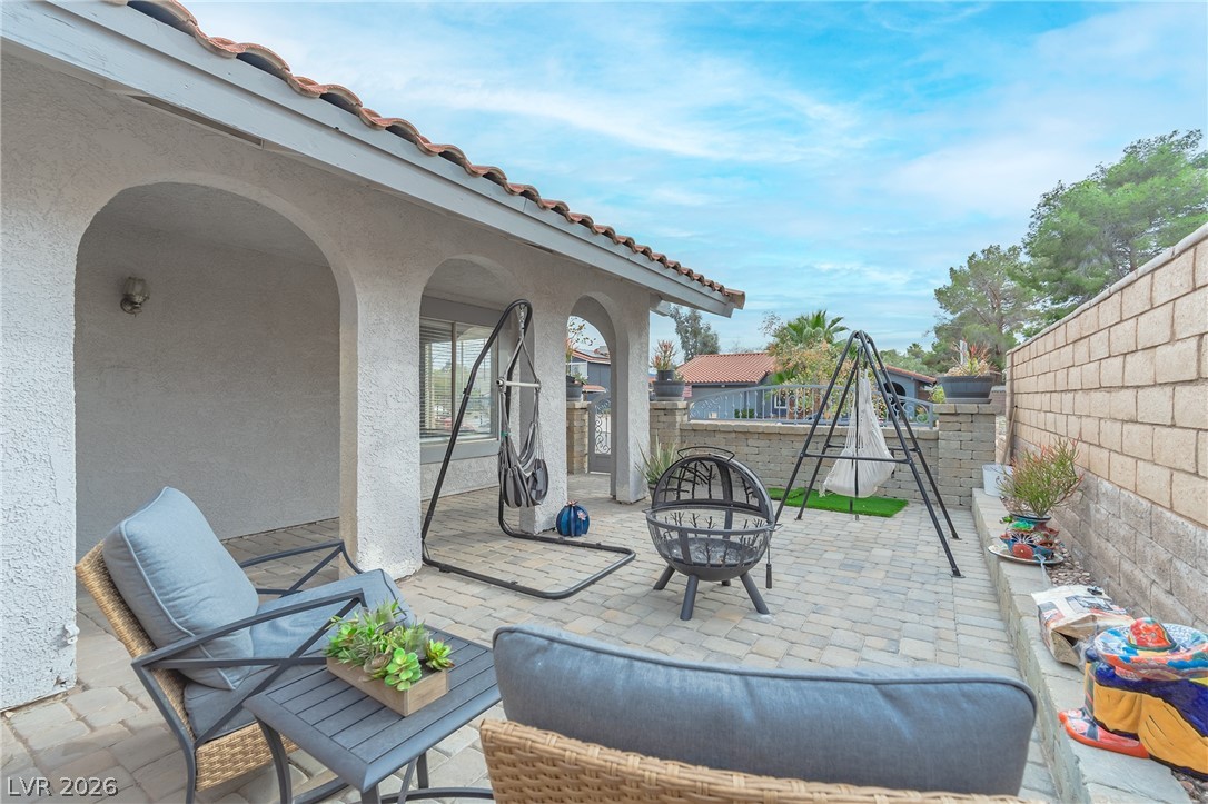 982 Pescados Drive Las Vegas NV 89123