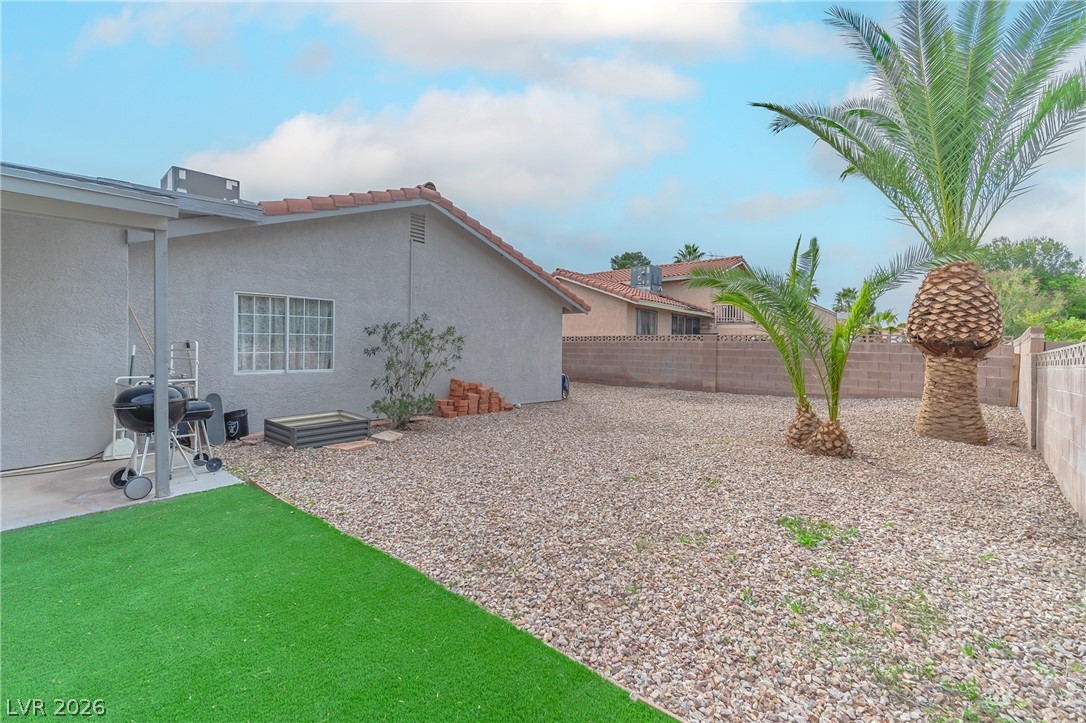 982 Pescados Drive Las Vegas NV 89123