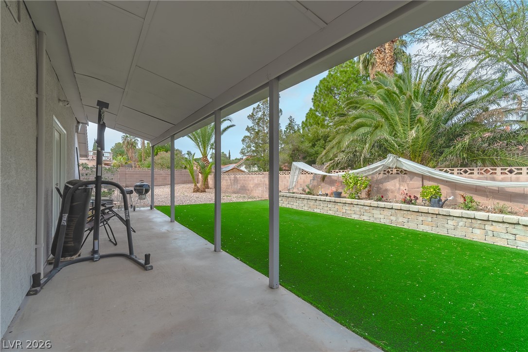 982 Pescados Drive Las Vegas NV 89123