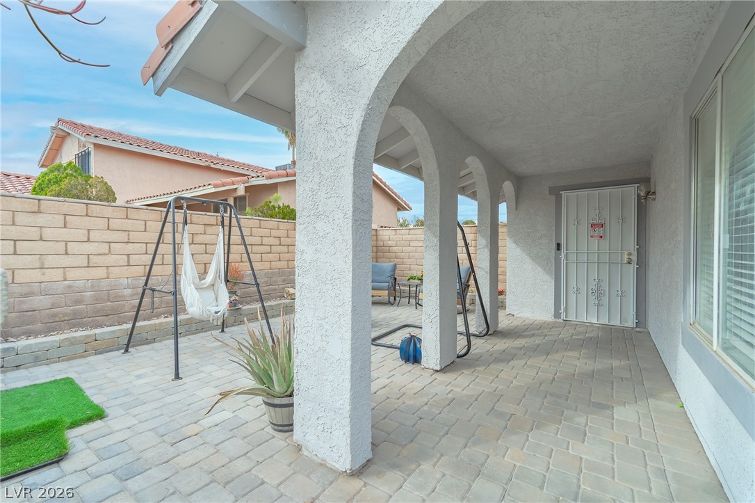 982 Pescados Drive Las Vegas NV 89123