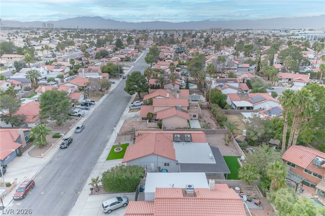 982 Pescados Drive Las Vegas NV 89123