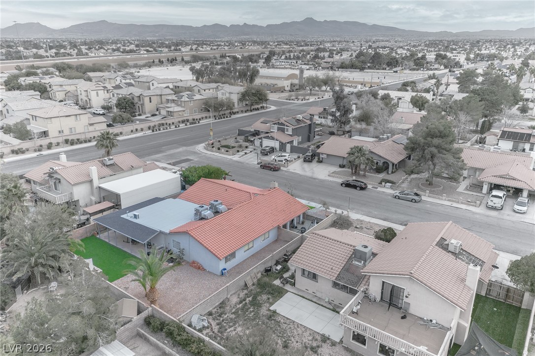 982 Pescados Drive Las Vegas NV 89123