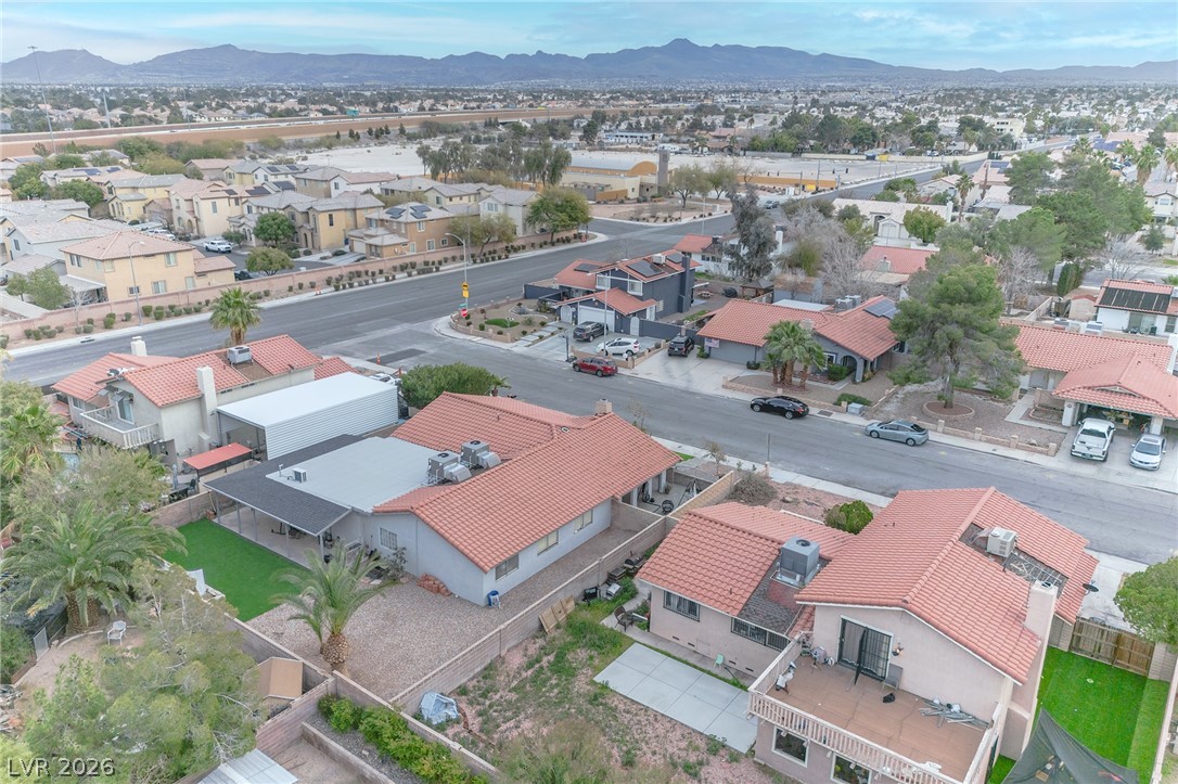 982 Pescados Drive Las Vegas NV 89123
