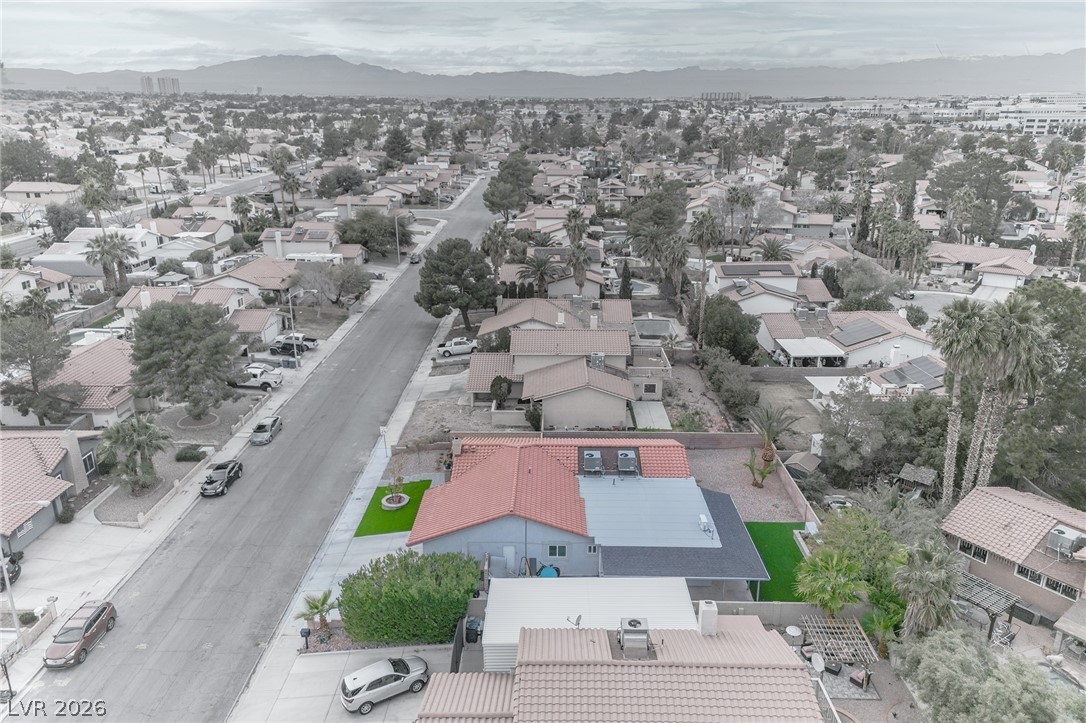 982 Pescados Drive Las Vegas NV 89123