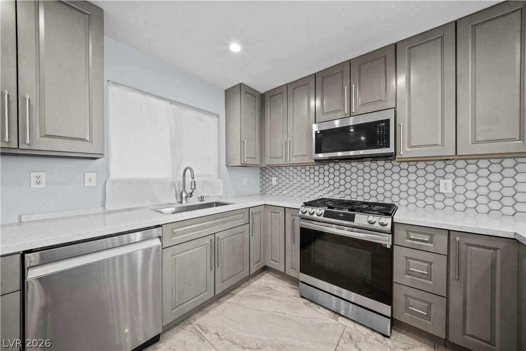 3609 Park Oliver Drive Las Vegas NV 89110