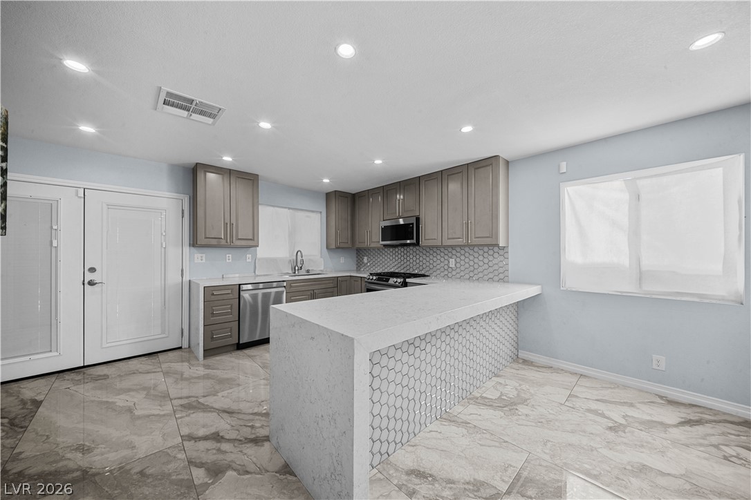 3609 Park Oliver Drive Las Vegas NV 89110