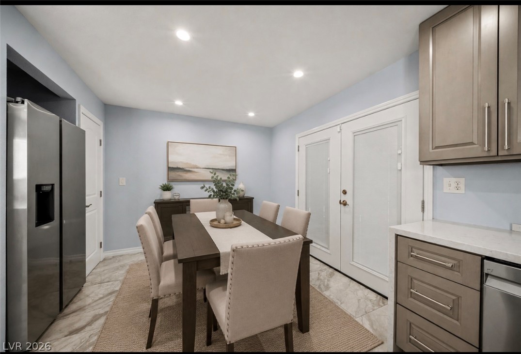 3609 Park Oliver Drive Las Vegas NV 89110