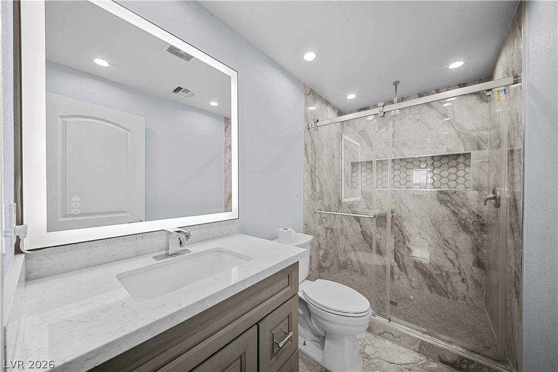 3609 Park Oliver Drive Las Vegas NV 89110