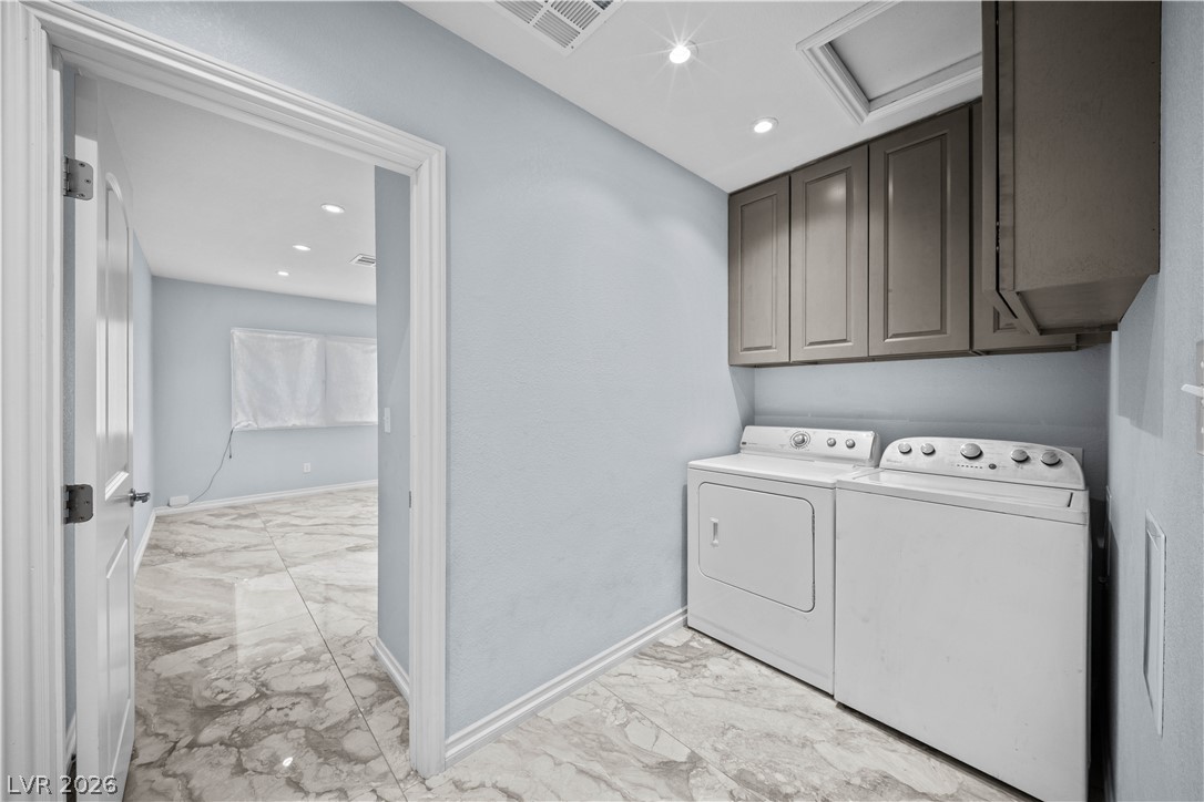 3609 Park Oliver Drive Las Vegas NV 89110