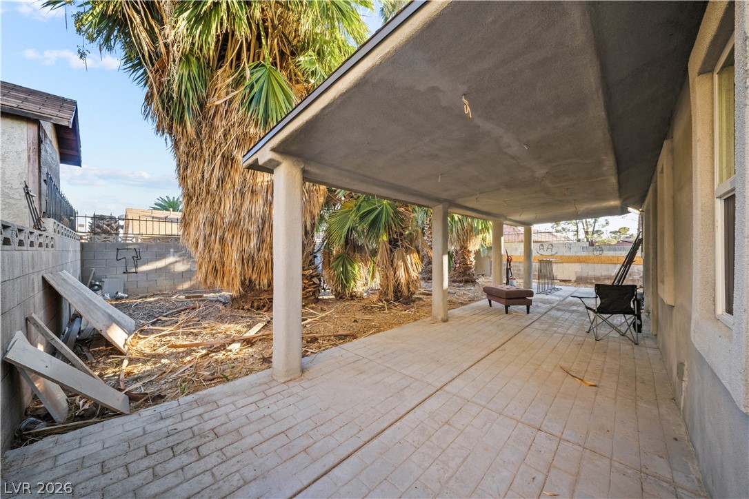 3609 Park Oliver Drive Las Vegas NV 89110