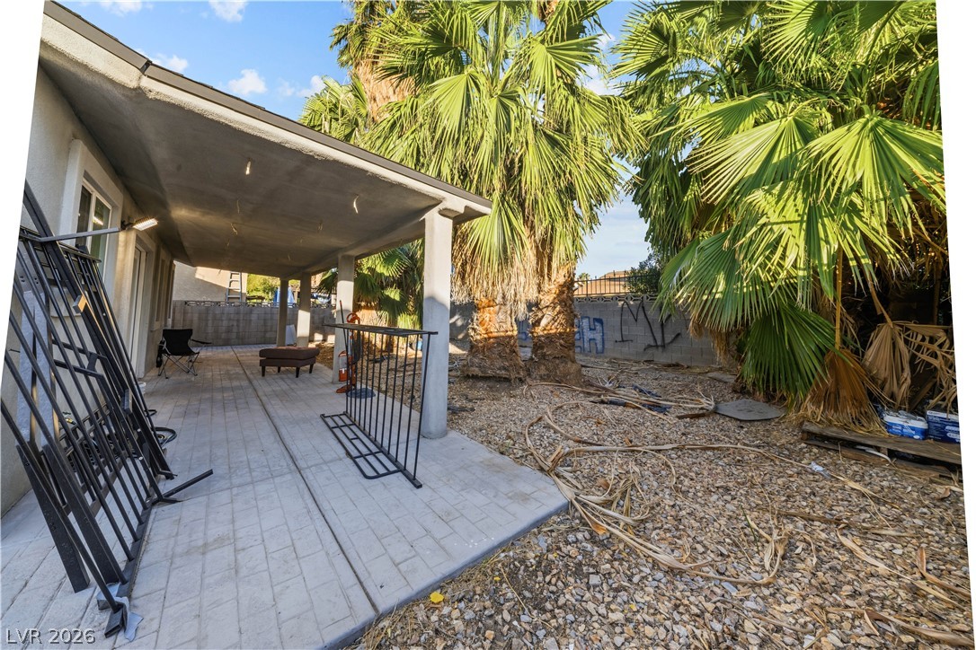 3609 Park Oliver Drive Las Vegas NV 89110