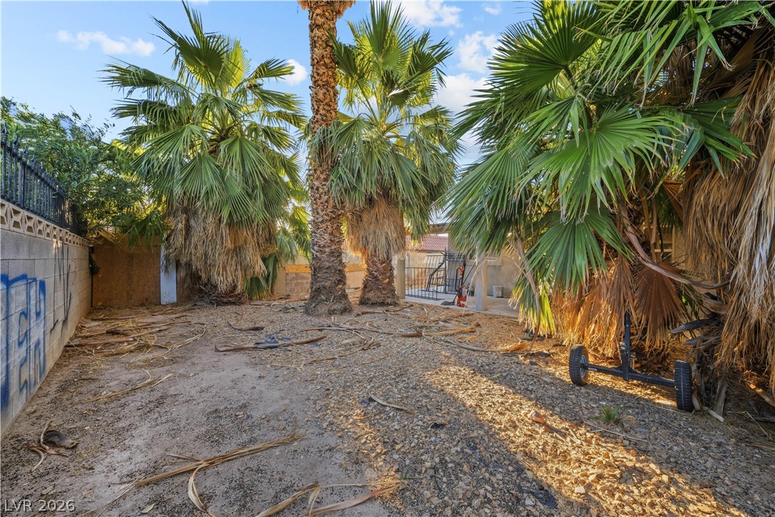 3609 Park Oliver Drive Las Vegas NV 89110