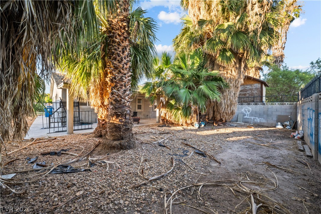 3609 Park Oliver Drive Las Vegas NV 89110
