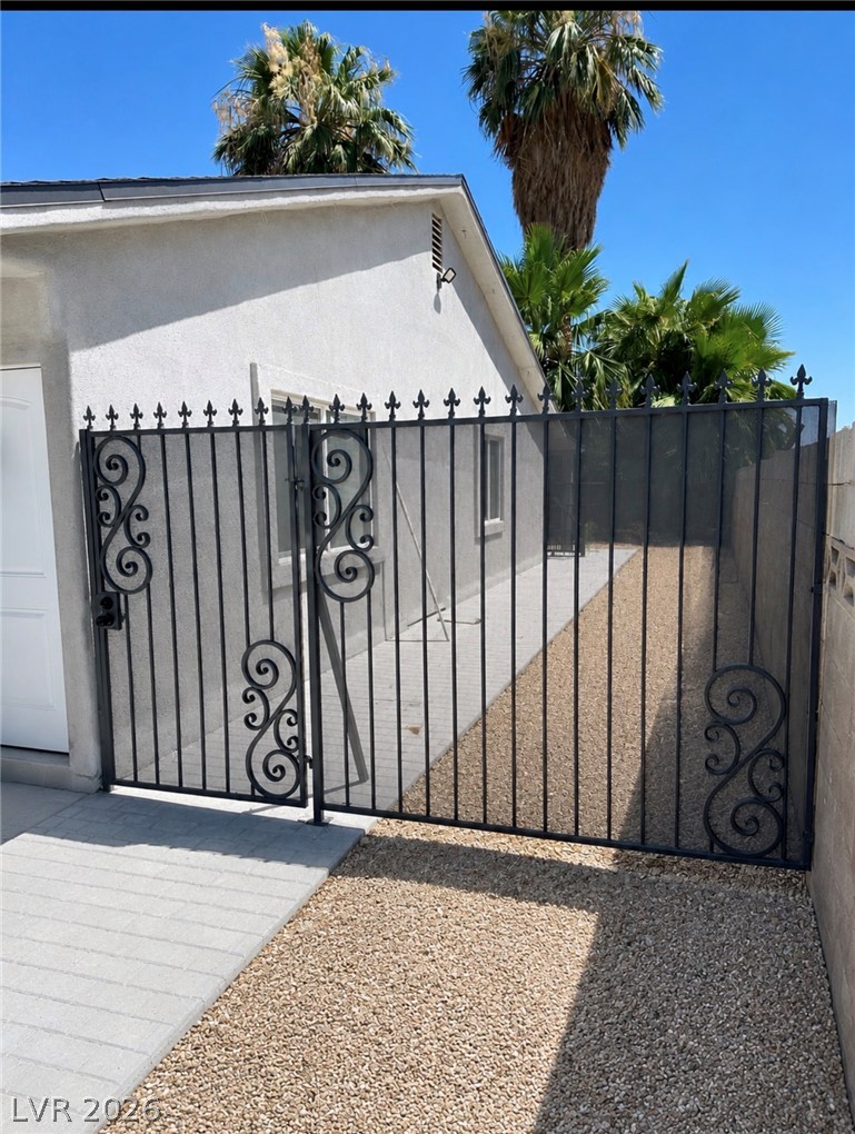 3609 Park Oliver Drive Las Vegas NV 89110